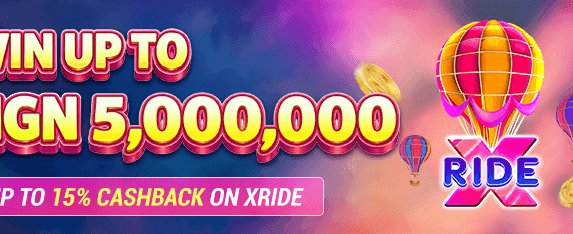 Naira Bonuses for New Players