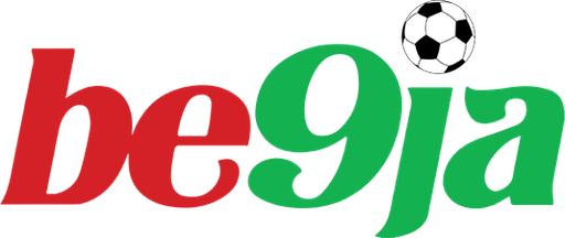 ngbe9ja.ng Logo